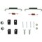 Centric Parts Parking Brake Hardware Kit, 118.51013 118.51013 - alternate 1